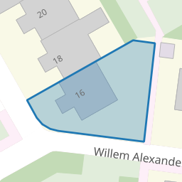 Perceel PTG00-B-1575