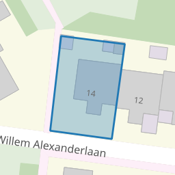 Perceel PTG00-B-1576