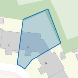 Perceel PTG00-B-1580