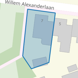 Perceel PTG00-B-1583