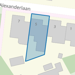 Perceel PTG00-B-1584