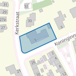 Perceel PTG00-B-1589