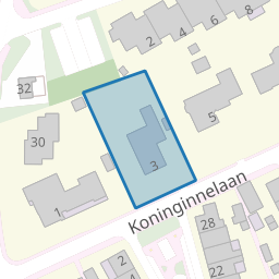 Perceel PTG00-B-1590