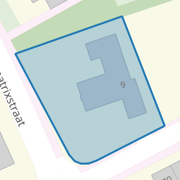 Perceel PTG00-B-1593