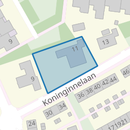 Perceel PTG00-B-1594