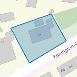 Perceel PTG00-B-1595