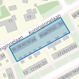 Perceel PTG00-B-1598