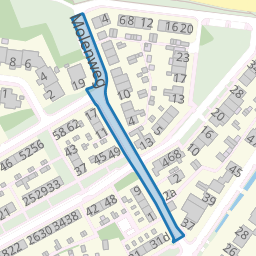 Perceel PTG00-B-1600