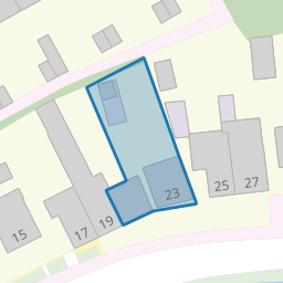 Perceel PTG00-B-1604