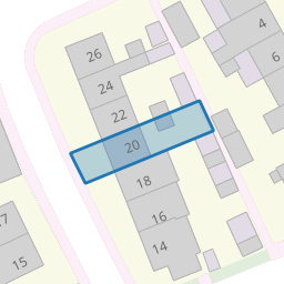 Perceel PTG00-B-1615