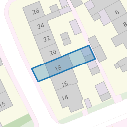 Perceel PTG00-B-1616