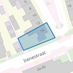 Perceel PTG00-B-1619