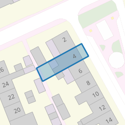 Perceel PTG00-B-1624