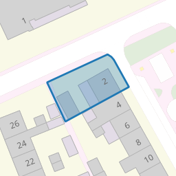 Perceel PTG00-B-1625