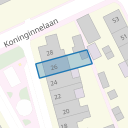 Perceel PTG00-B-1627