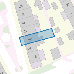 Perceel PTG00-B-1630