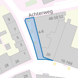 Perceel PTG00-B-1642