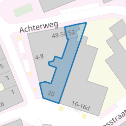 Perceel PTG00-B-1644