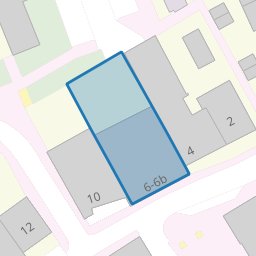 Perceel PTG00-B-1649