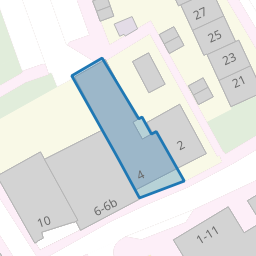 Perceel PTG00-B-1650