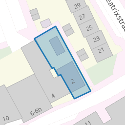 Perceel PTG00-B-1651