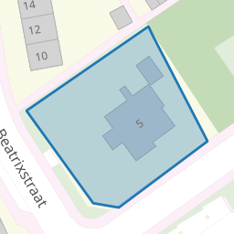 Perceel PTG00-B-1652