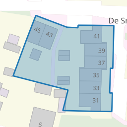 Perceel PTG00-B-1662