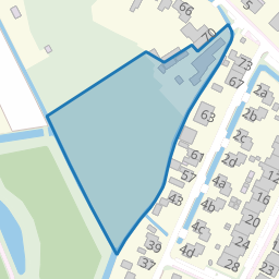 Perceel PTG00-B-1669