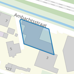 Perceel PTG00-B-1675