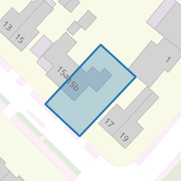 Perceel PTG00-B-1705