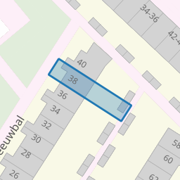 Perceel PTG00-B-1713