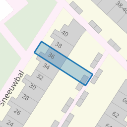 Perceel PTG00-B-1714