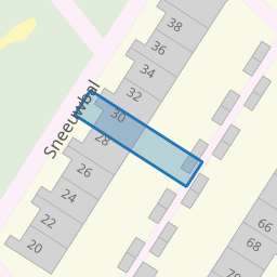 Perceel PTG00-B-1717