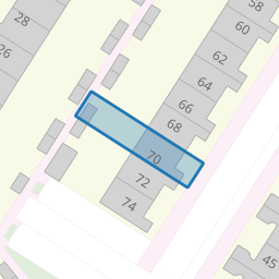 Perceel PTG00-B-1729