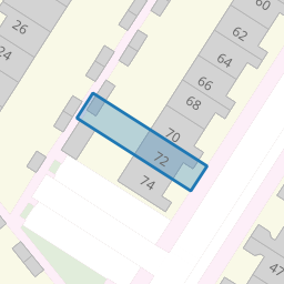 Perceel PTG00-B-1730