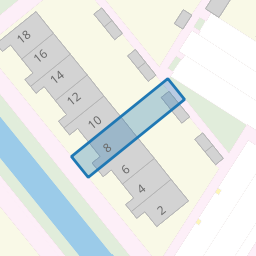 Perceel PTG00-B-1735