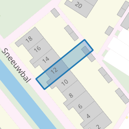 Perceel PTG00-B-1737