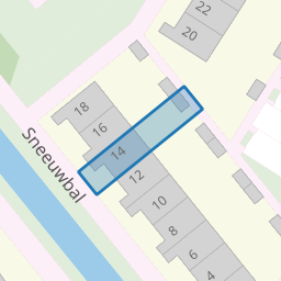 Perceel PTG00-B-1738