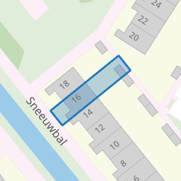 Perceel PTG00-B-1739