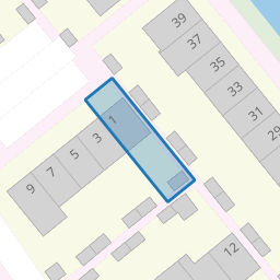 Perceel PTG00-B-1741