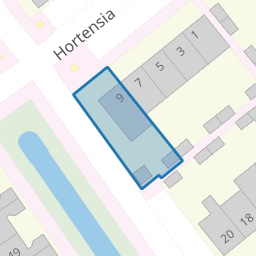 Perceel PTG00-B-1745