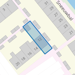 Perceel PTG00-B-1746