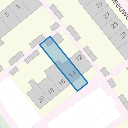 Perceel PTG00-B-1747