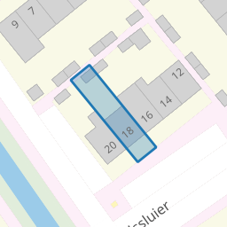 Perceel PTG00-B-1749