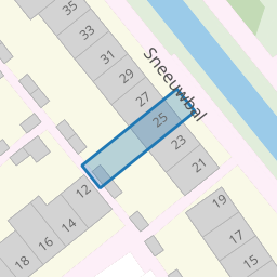 Perceel PTG00-B-1753