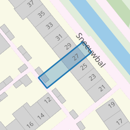 Perceel PTG00-B-1754