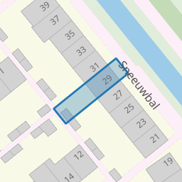 Perceel PTG00-B-1755