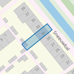 Perceel PTG00-B-1756