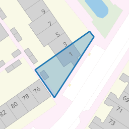 Perceel PTG00-B-1761