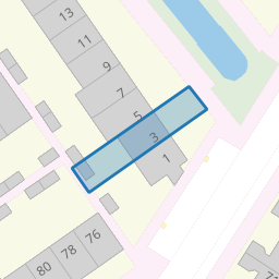 Perceel PTG00-B-1762